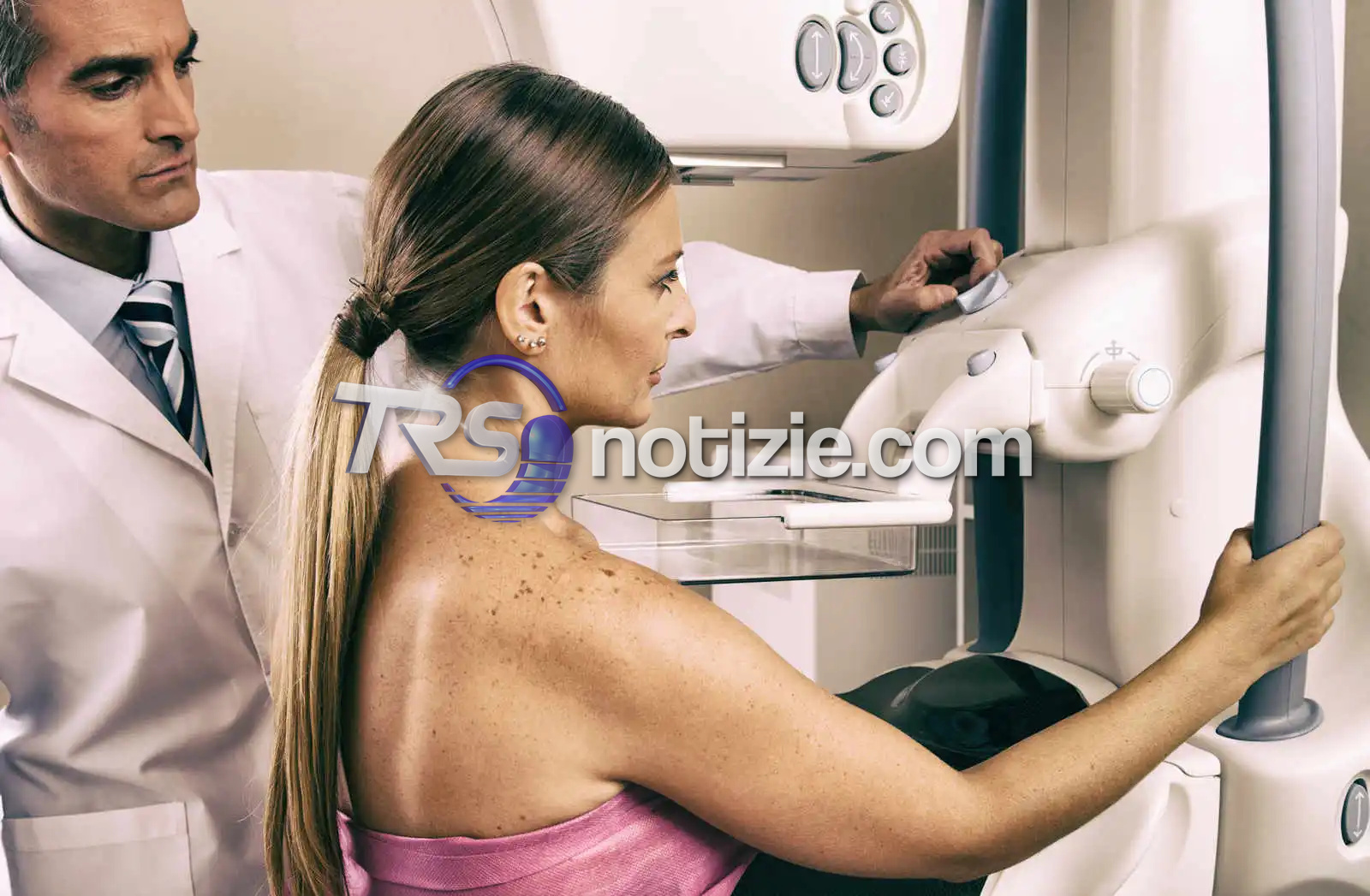 Screening mammografico gratuito, l’ASP di Agrigento organizza aperture straordinarie negli ospedali della provincia