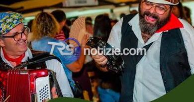 Lucca Sicula, torna la Festa dell’Olio: tre giorni di eventi con Iva Zanicchi, Fargetta, Giuseppe Castiglia e Salvo La Rosa