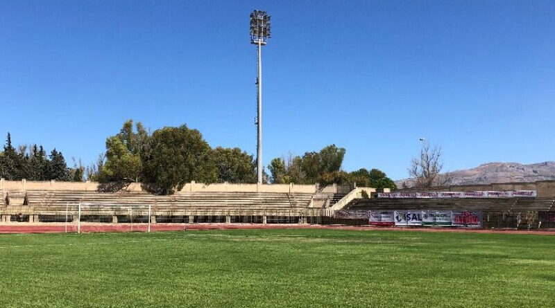 Sciacca, Bellanca, Catanzaro e La Bella: «Candidare piscine, Palazzetto e stadio Gurrera ai finanziamenti regionali»