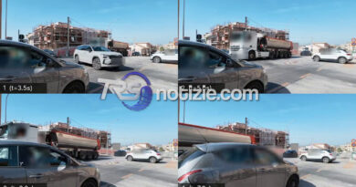 Sciacca, sicurezza sulla deviazione della SS115: Brucculeri e Blò chiedono interventi urgenti in via Ferraro