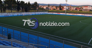 Unitas Sciacca, trasferta a porte chiuse contro il Castellammare: torna Scalia, assente Santulli