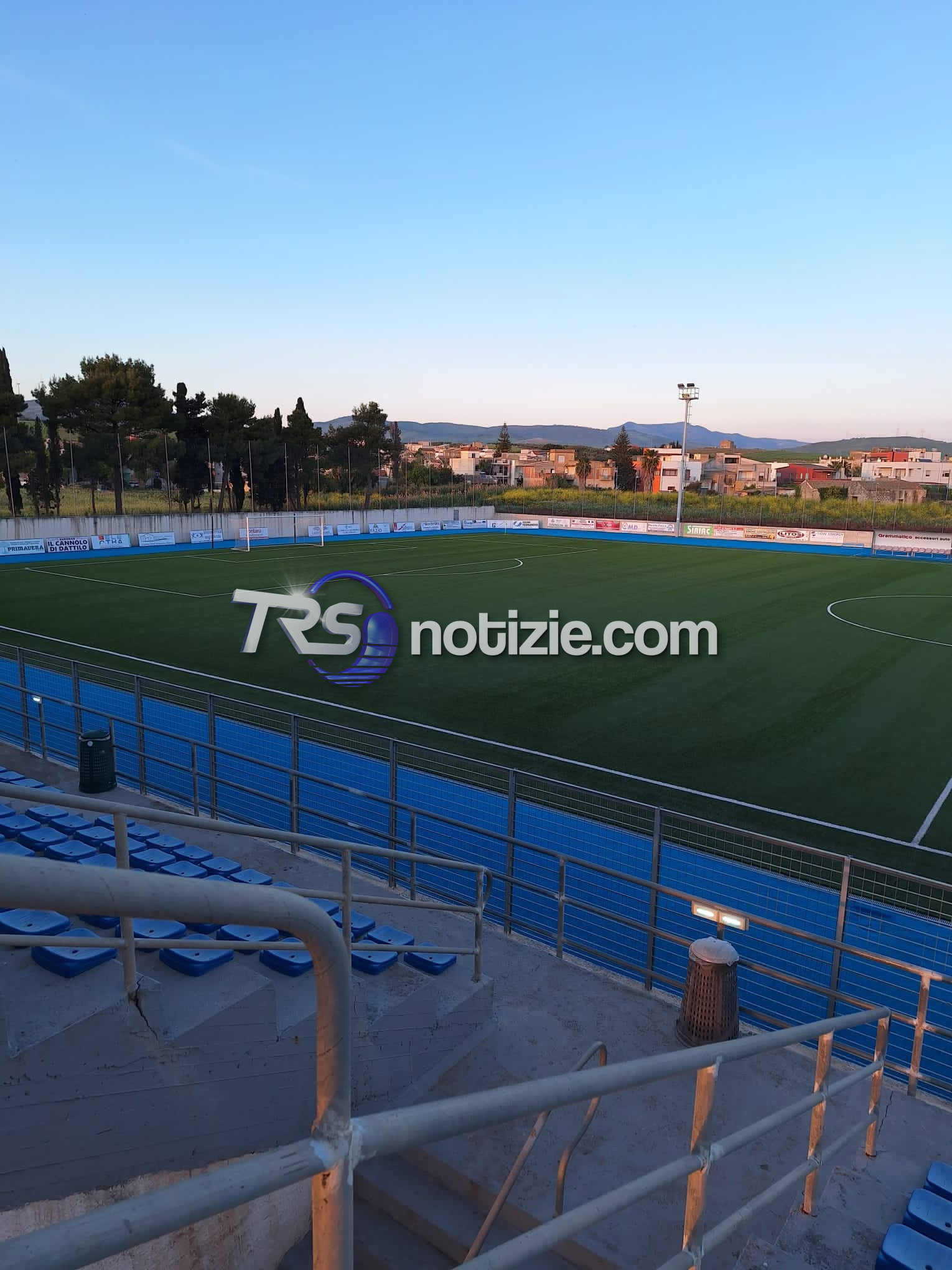 Unitas Sciacca, trasferta a porte chiuse contro il Castellammare: torna Scalia, assente Santulli