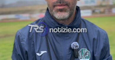 Unitas Sciacca, non c'è due senza tre: terza sconfitta consecutiva, il Castellammare vince 1-0
