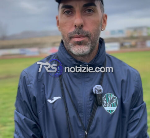 Unitas Sciacca, non c'è due senza tre: terza sconfitta consecutiva, il Castellammare vince 1-0