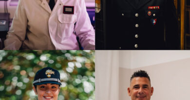 Carabinieri, al via il primo concorso straordinario per 400 allievi Marescialli laureati