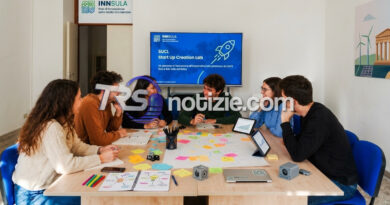 Partanna, finanziato il progetto INN-SO: accelerazione per 15 startup innovative e contributi fino a 50 mila euro