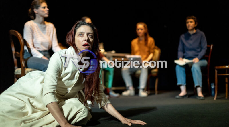 Sambuca di Sicilia, al Teatro L’Idea al via la stagione 2026/2027: 14 spettacoli e omaggi a Dario Fo e Pirandello