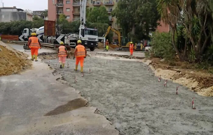Galleria Belvedere, Brucculeri e Blò diffidano ANAS: «Barriere acustiche e monitoraggio del rumore»