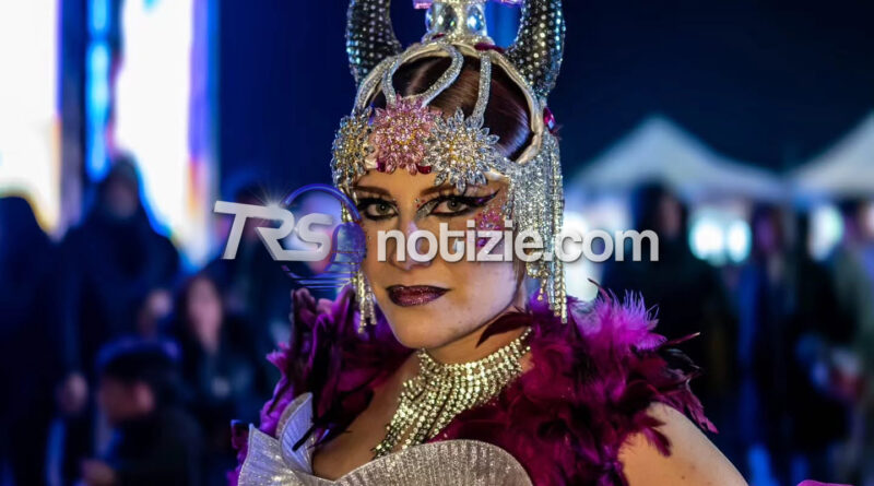 Il Carnevale di Sciacca al TTG di Rimini, il sindaco Termine e Futuris promuovono l’edizione 2027