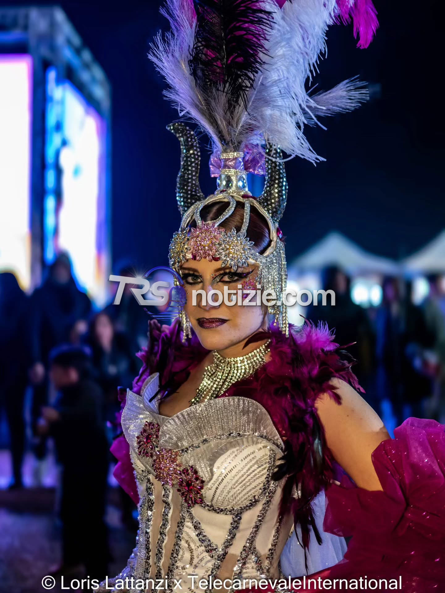 Il Carnevale di Sciacca al TTG di Rimini, il sindaco Termine e Futuris promuovono l’edizione 2027