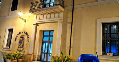 Controlli straordinari a Ribera e Santa Margherita del Belice: 25 sanzioni al Codice della strada