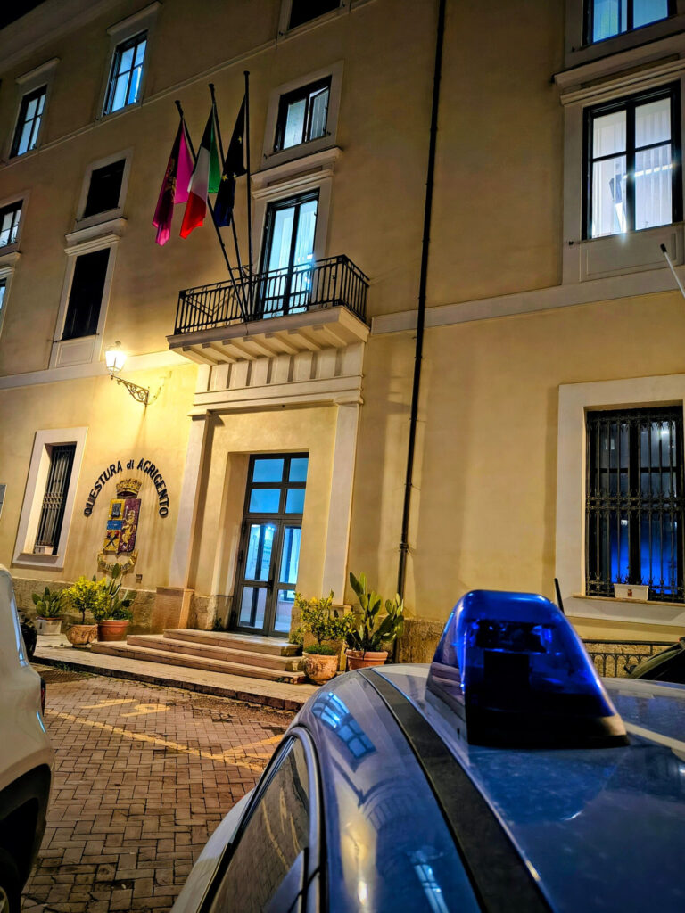 Controlli straordinari a Ribera e Santa Margherita del Belice: 25 sanzioni al Codice della strada