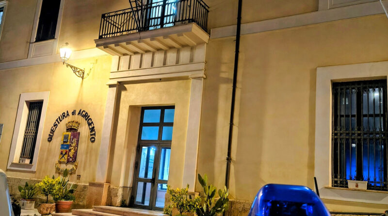 Controlli straordinari a Ribera e Santa Margherita del Belice: 25 sanzioni al Codice della strada