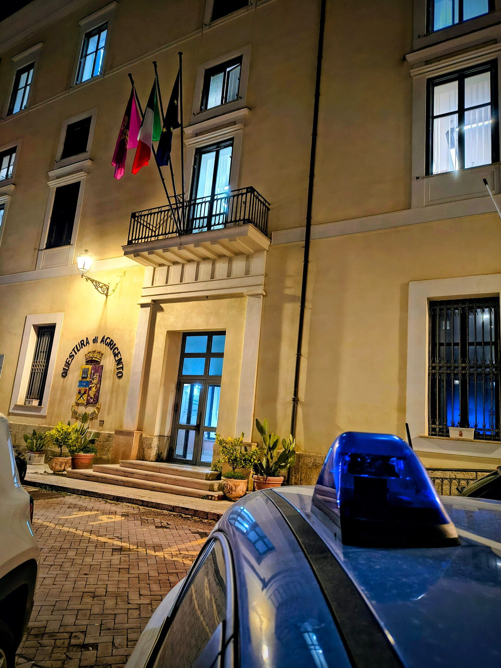 Controlli straordinari a Ribera e Santa Margherita del Belice: 25 sanzioni al Codice della strada