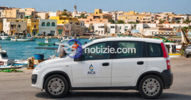 AICA, il Tribunale di Agrigento sospende il pignoramento presso terzi