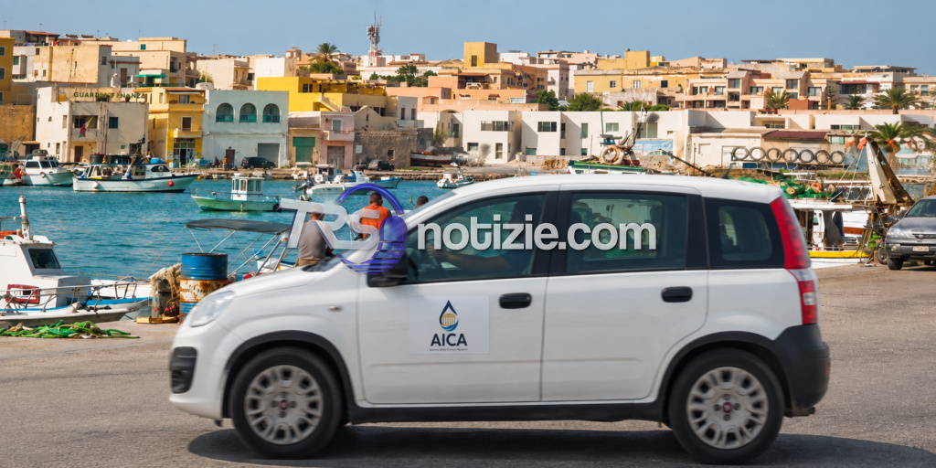 AICA, il Tribunale di Agrigento sospende il pignoramento presso terzi