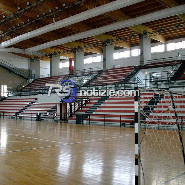 Scalia Volley Sciacca, al via la Serie B: debutto a Palermo contro la Buildup Volo International