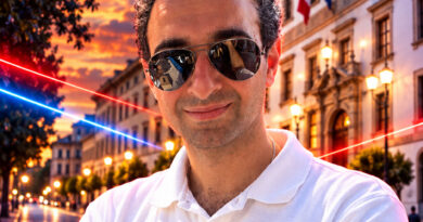 Fuori dal Comune, questa sera Pascal Gangi: da Sciacca a Boston, il racconto di una vita