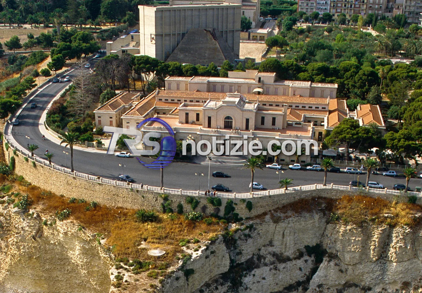 Terme di Sciacca, scontro tra i concorrenti: Terme di Saturnia replica e rilancia con un progetto da oltre 82 milioni di euro