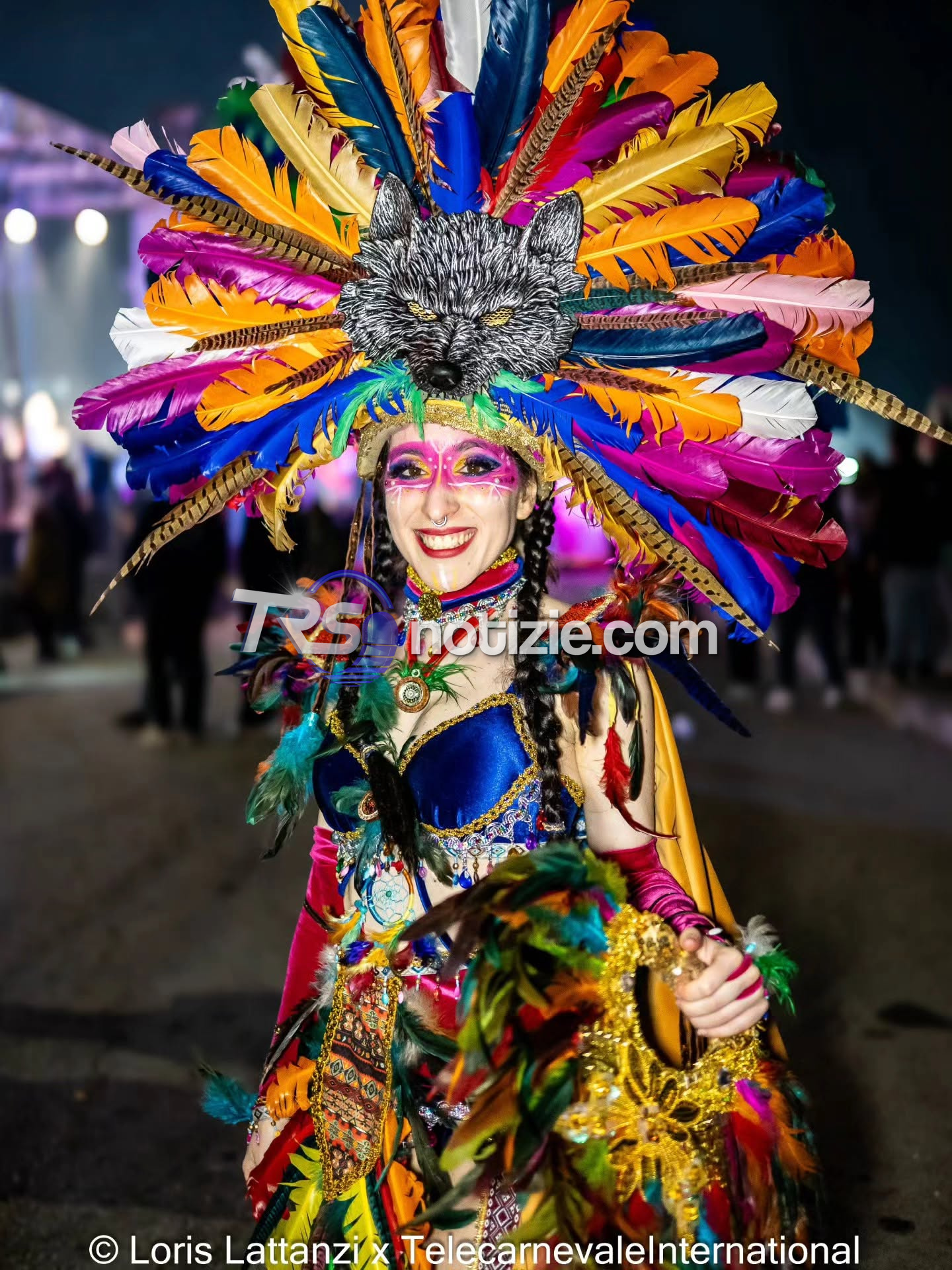 Carnevale di Sciacca 2027, nominata la commissione che valuterà i progetti dei carri allegorici