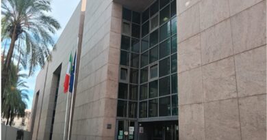 Corruzione, chiesti 4 anni per l’ex capo ufficio tecnico di Lampedusa