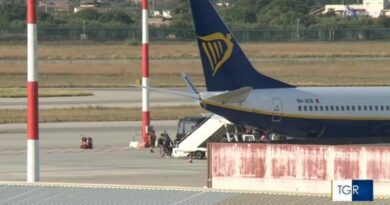 Ryanair punta sulla Sicilia