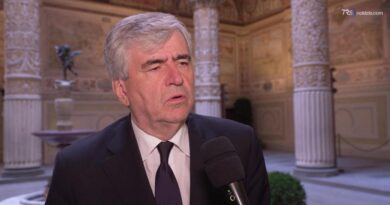 Gianmarco Mazzi: "Manca la parola 'turismo' in Costituzione"