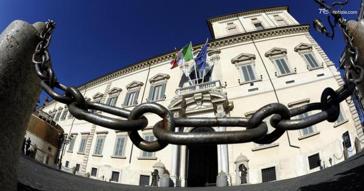 Quirinale: no a poteri speciali per i militari