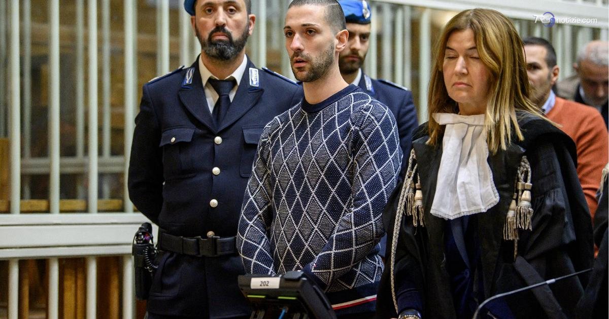 Giulia Tramontano, l’Appello bis riconosce la premeditazione di Impagnatiello: confermato ergastolo
