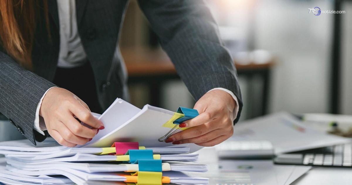 Lavoro femminile, Italia arriva al 54,8%