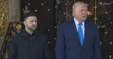 Trump ancora contro Zelensky: "Non vuole finire la guerra"
