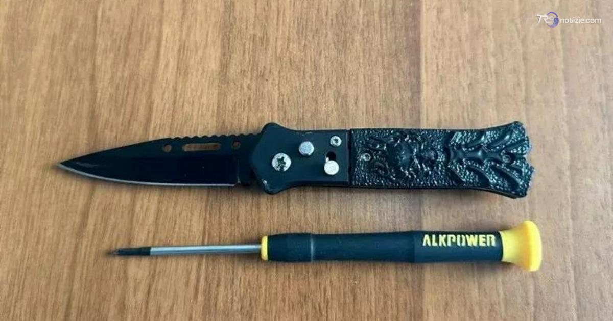 Lite a scuola, 14enne accoltella coetaneo