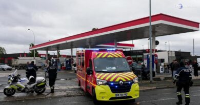 Francia: uomo spara in strada, almeno un morto e quattro feriti. Arrestato un sospetto
