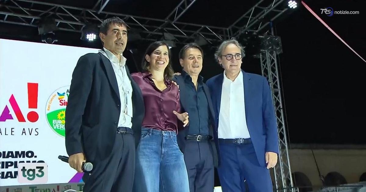 Manovra: le opposizioni danno un titolo alla battaglia da portare in Parlamento