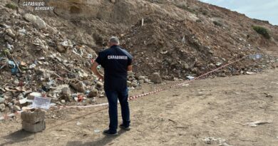 Rifiuti a Lampedusa, sette denunciati: c’è anche il sindaco