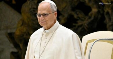 Papa: Chiesa non tollera antisemitismo