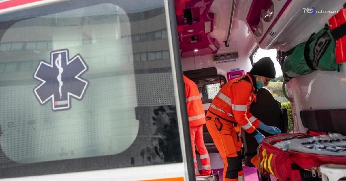 Marito e moglie trovati morti in casa, i corpi sono stati decapitati