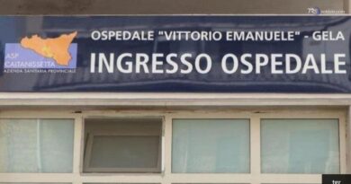 Carenze di personale all'ospedale: la Presidenza della Repubblica si attiva