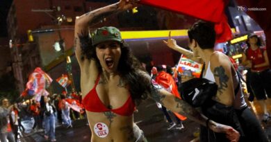 Brasile: Lula vince il ballottaggio. Bolsonaro non ci sta e chiede l'annullamento