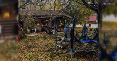 Kiev bombardata e nuovi attacchi russi a infrastrutture energetiche