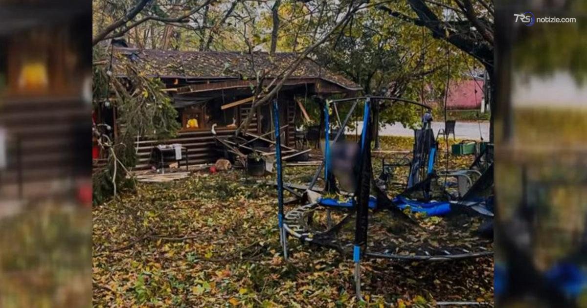 Kiev bombardata e nuovi attacchi russi a infrastrutture energetiche