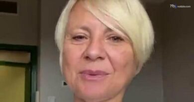 Antonella Elia ricoverata al Gemelli: "Mi devo operare, la prevenzione è importante"