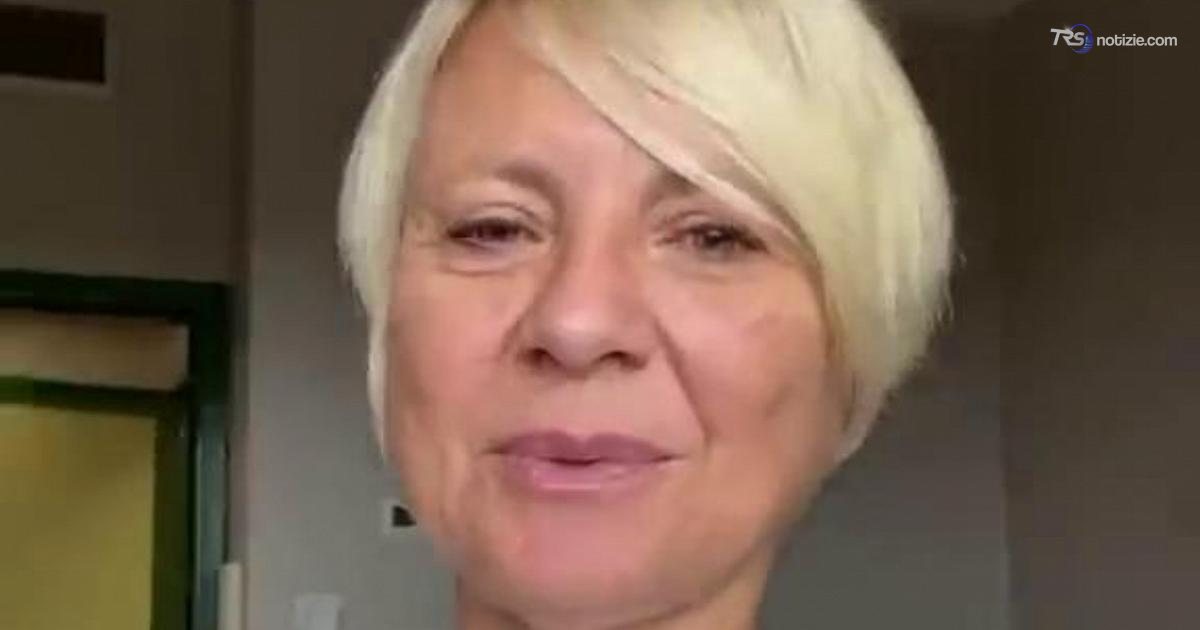 Antonella Elia ricoverata al Gemelli: “Mi devo operare, la prevenzione è importante”
