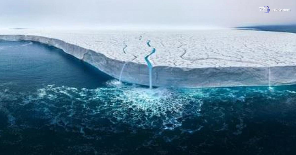 Sfide globali e clima, la nuova strategia UE per l’Artico: sicurezza, risorse e cooperazione