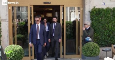 Divisioni nel governo sull'Ucraina e nodo primarie per il centrosinistra