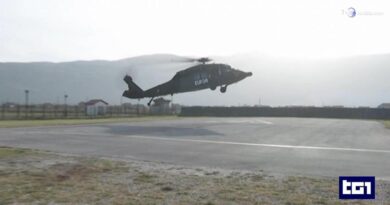 I volti e la dedizione: chi erano le quattro vittime del tragico incidente in Bosnia