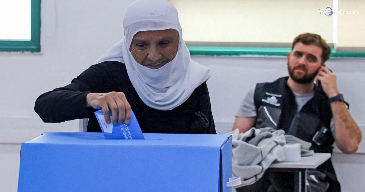 Il voto per la Knesset e i partiti arabi, nessuno li vuole (o quasi): ma senza di loro si governa?