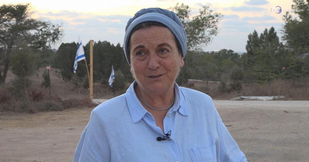 Tra i coloni che vogliono Gaza ebraica: “Netanyahu è con noi”