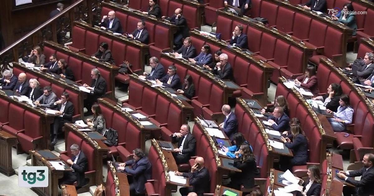 Le opposizioni unite contro il governo, divise sull’Ucraina