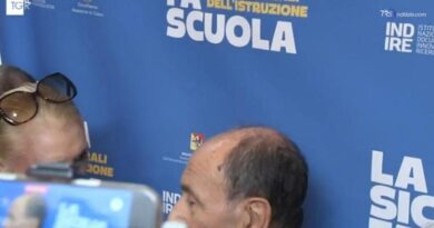 Politica, Schifani: "Onorerò il mio mandato fino alla fine"